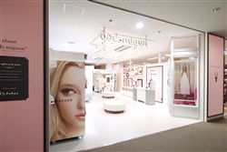girls mignon 山形店